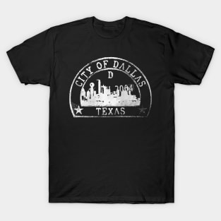 Dallas T-Shirt